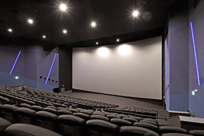 NARITA HUMAX CINEMAS