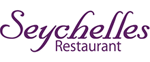 RESTAURANT Seychelles LOGO