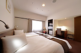 BUSINESS TWIN ROOM