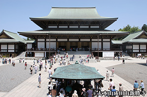 成田山新勝寺